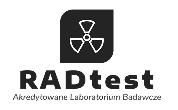 RADtest - akredytowane laboratorium badawcze
